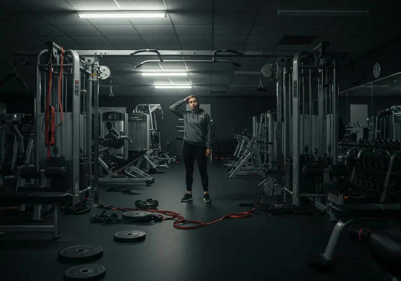 Hiányzó szakmai rendszer