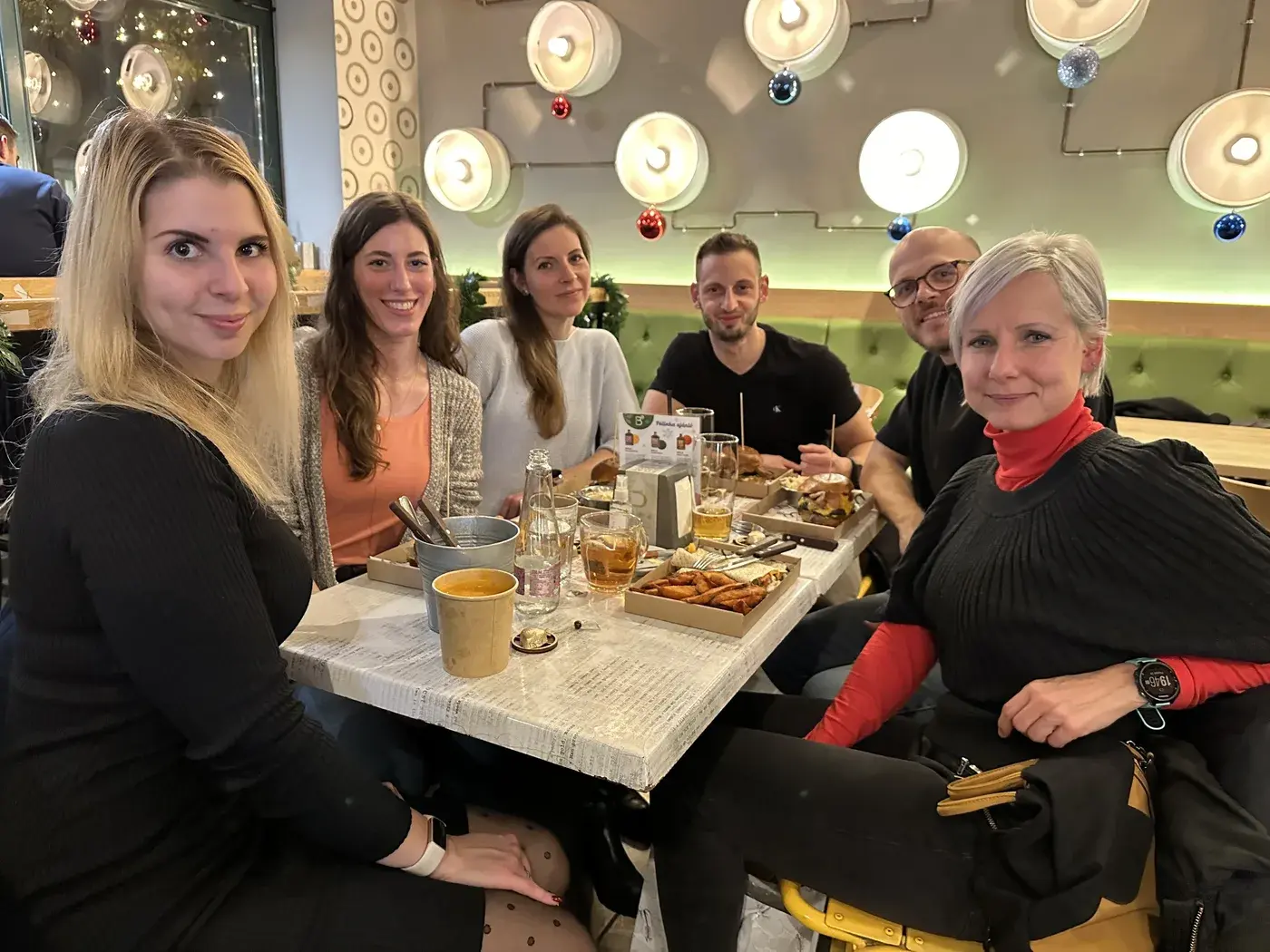 A csapat dinamikusan bővül 3