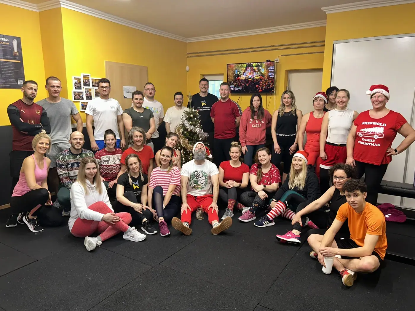 A csapat dinamikusan bővül 4