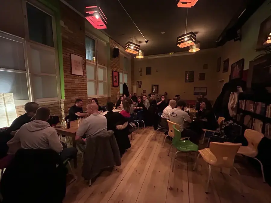 EXOS szint & új edzők 4