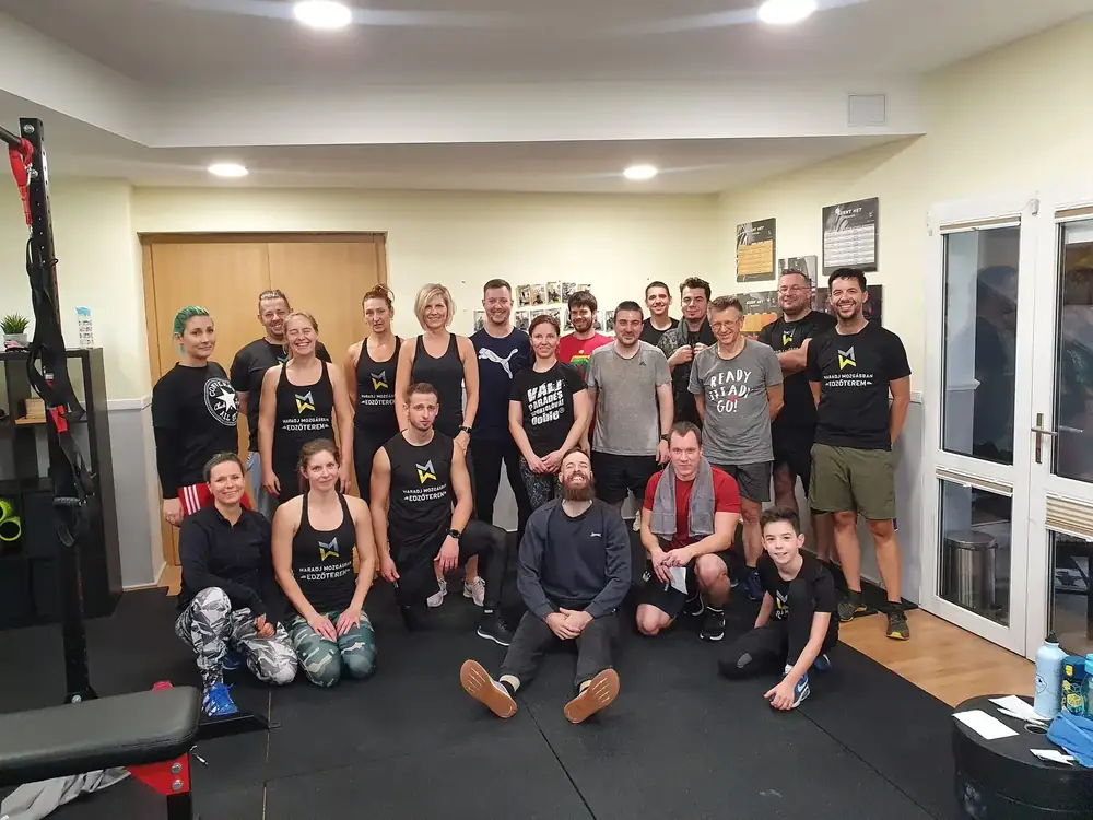 Covid óta folyamatos fejlesztések 1