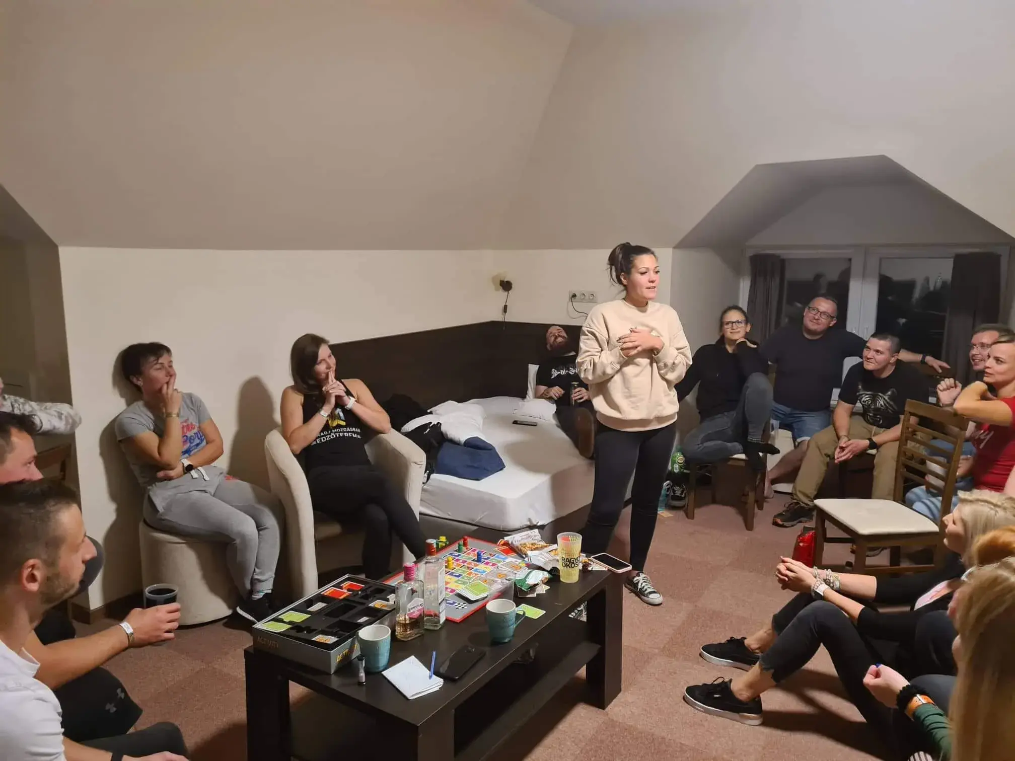 Covid óta folyamatos fejlesztések 4