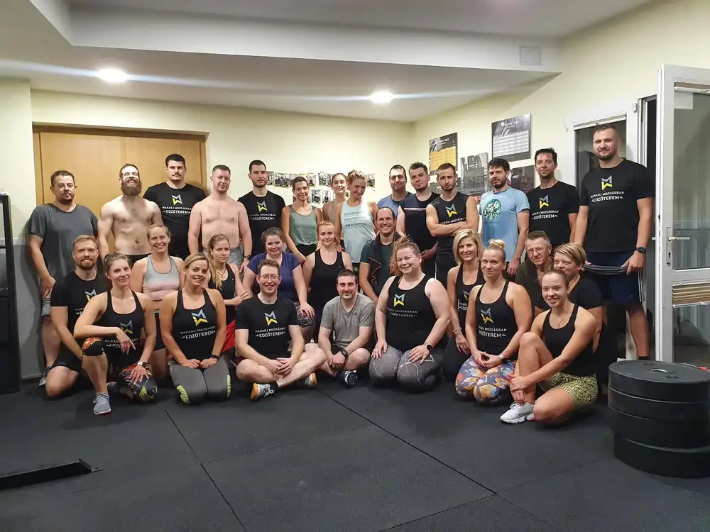 Covid óta folyamatos fejlesztések 5