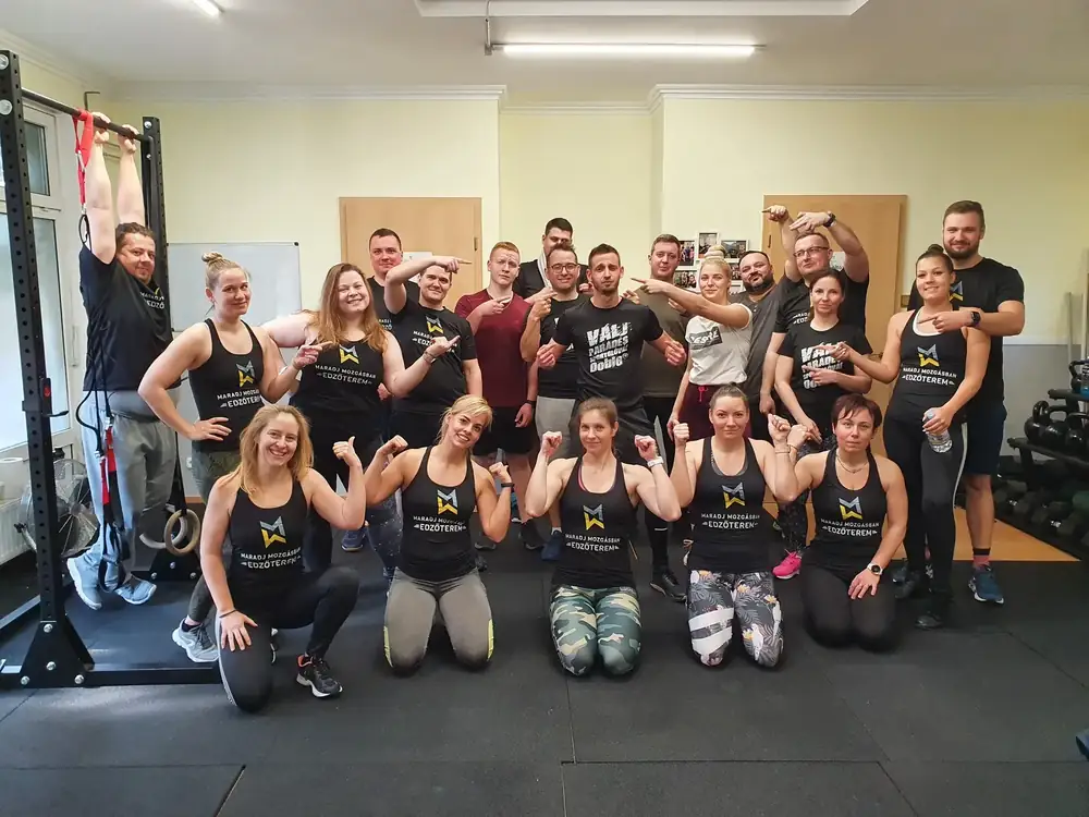 Covid óta folyamatos fejlesztések 7