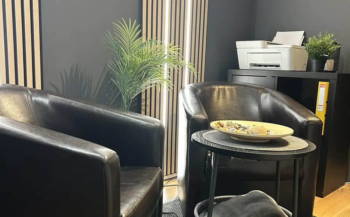 Heti szakmai megbeszélés