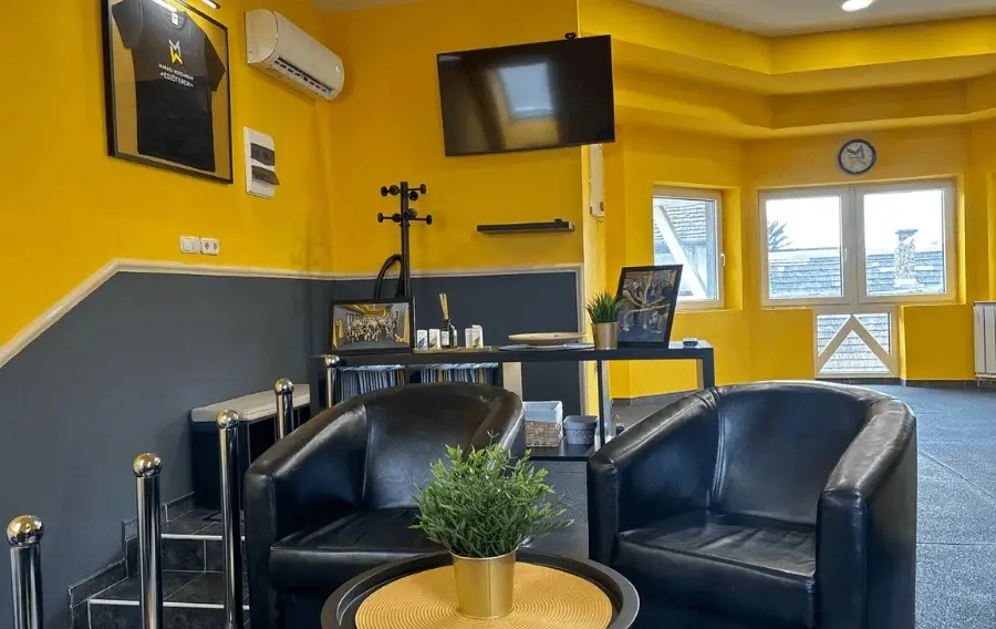 VIP állapotfelmérés