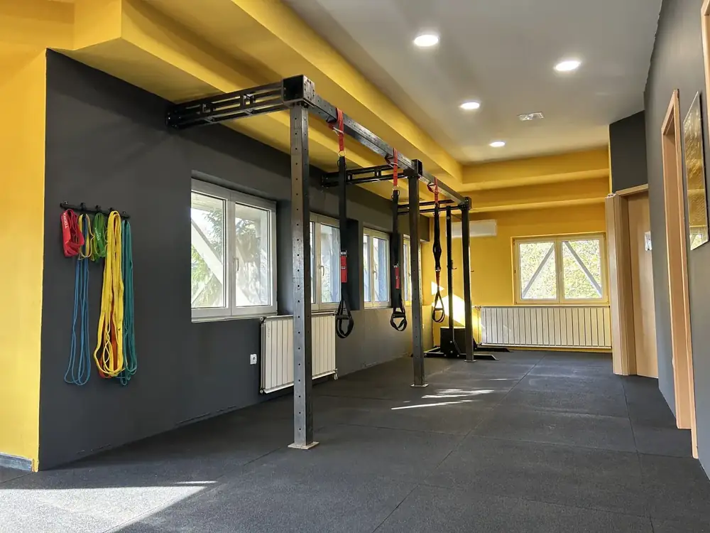 Teljesen kezdőként indulnék