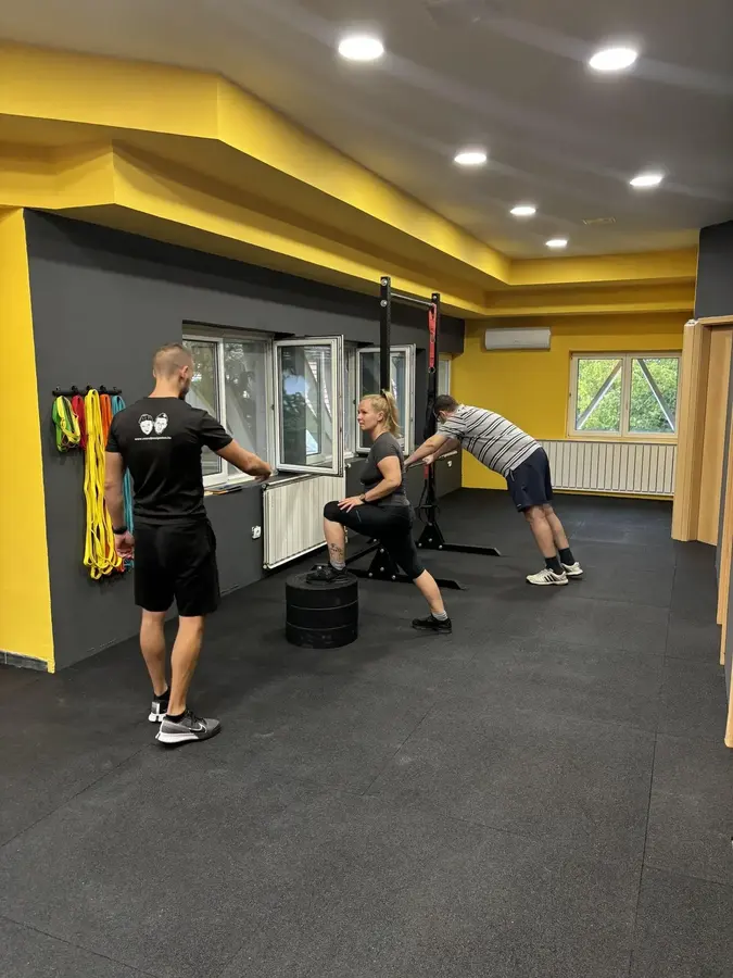 Nem dobunk be a mélyvízbe