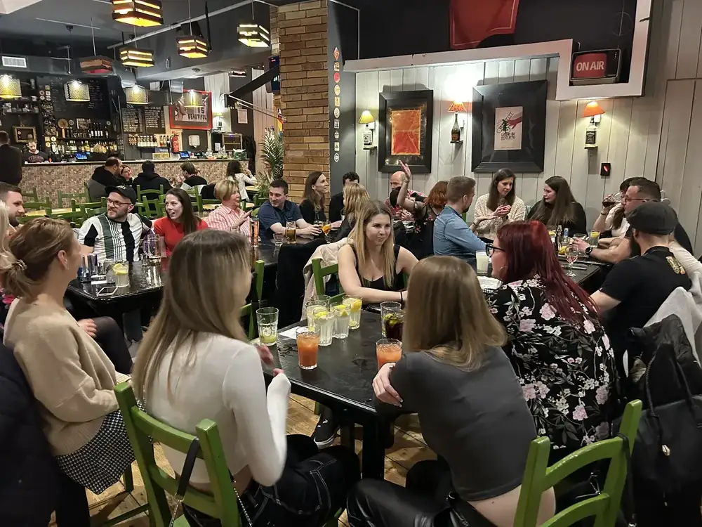 MM közösségi rendezvény