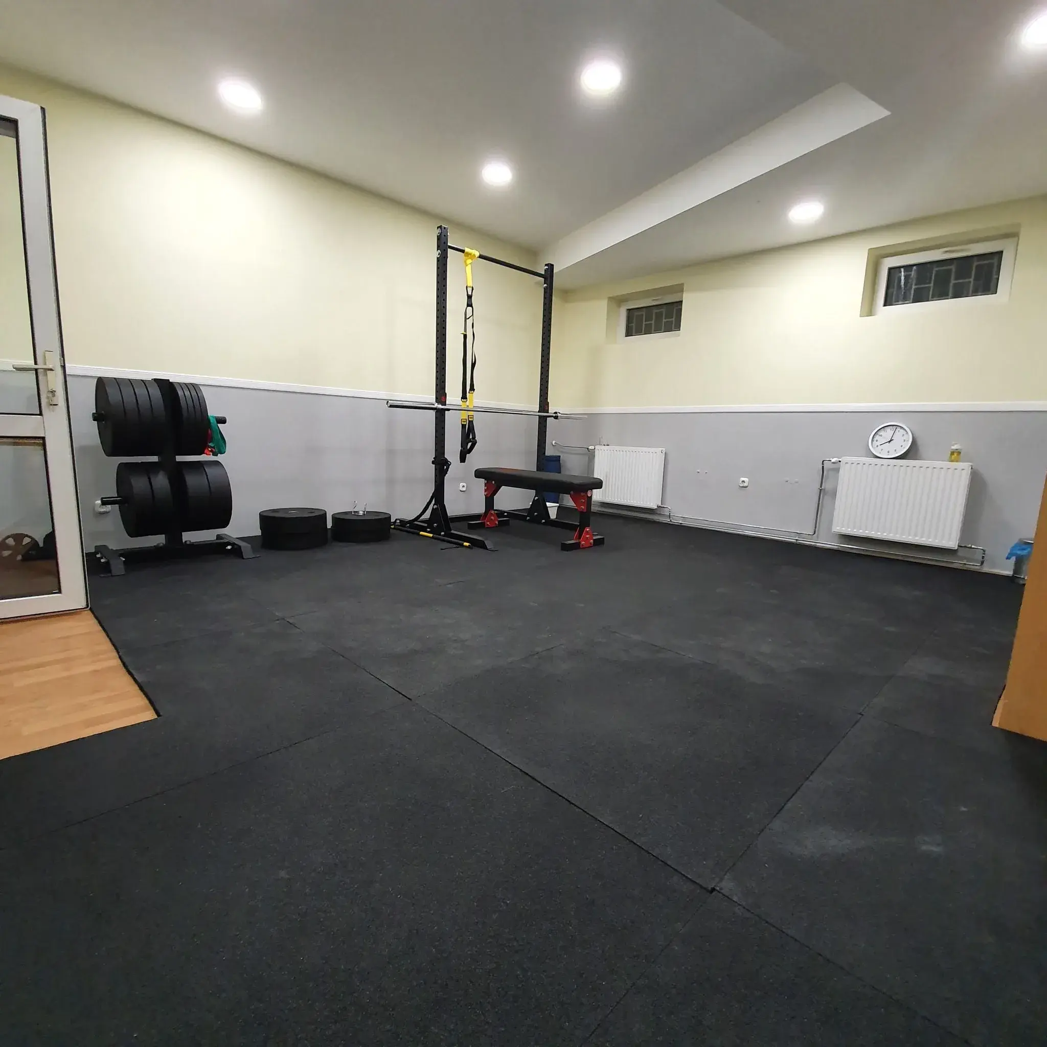 Alapítók: az MM születése 1