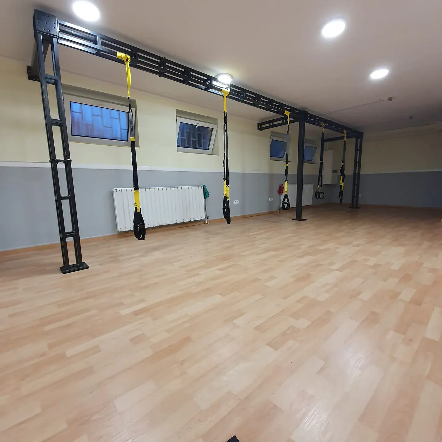 Alapítók: az MM születése 4