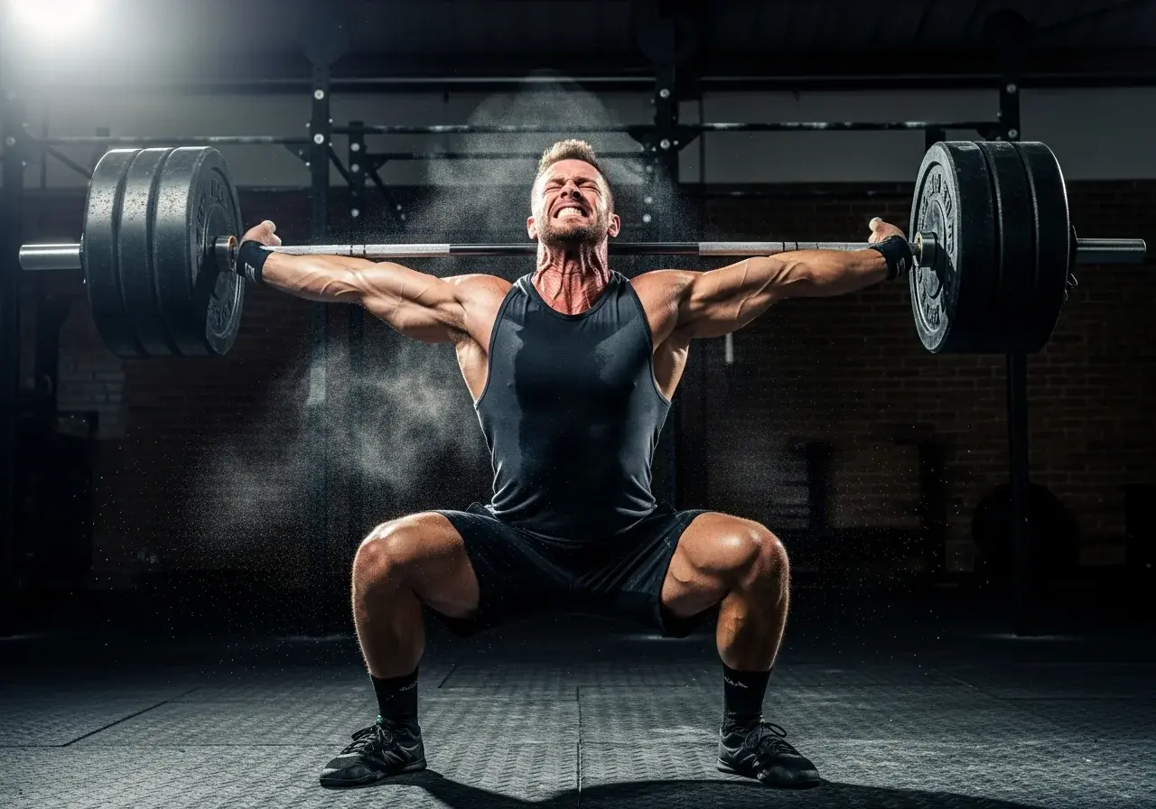 Túl gyors tempó az elején