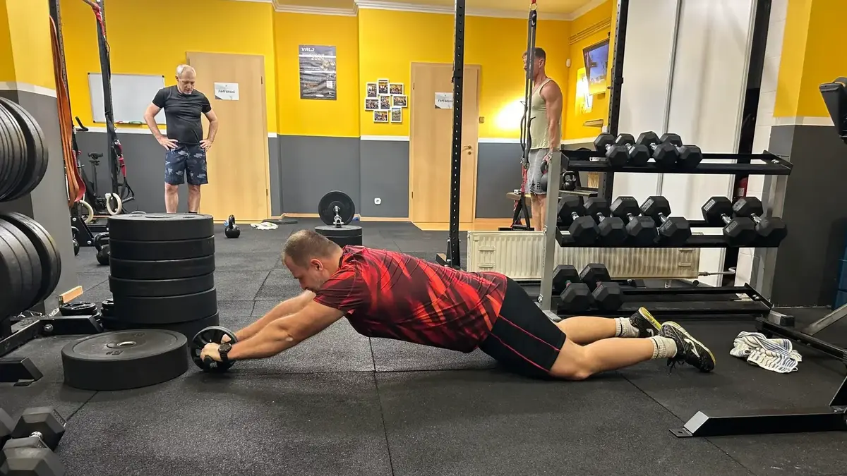 Baksa Lajos sikersztorija