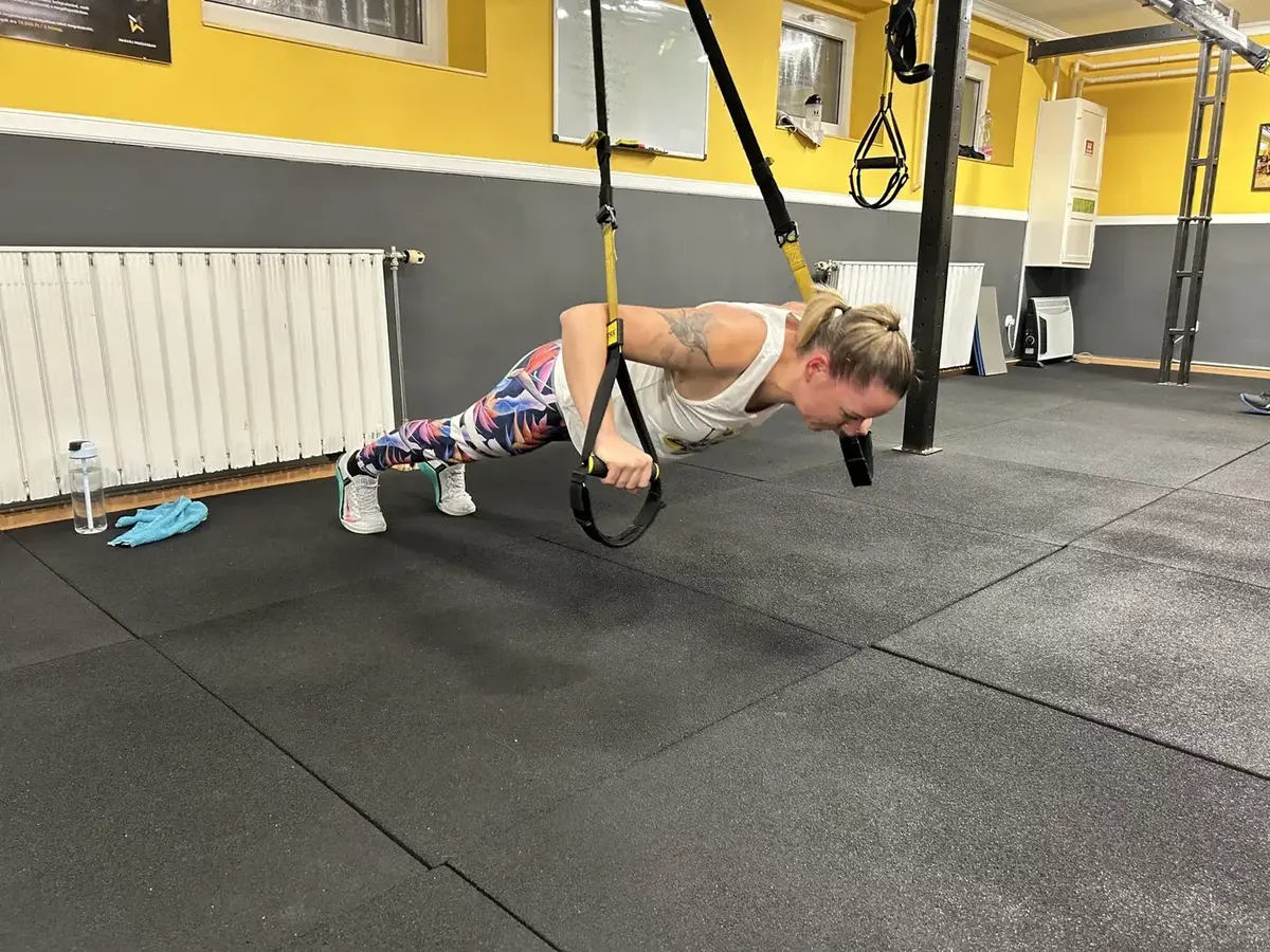 Tóth Alexandra sikersztorija