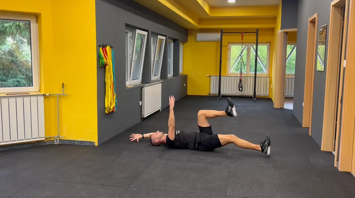 Biztonság és felépítés