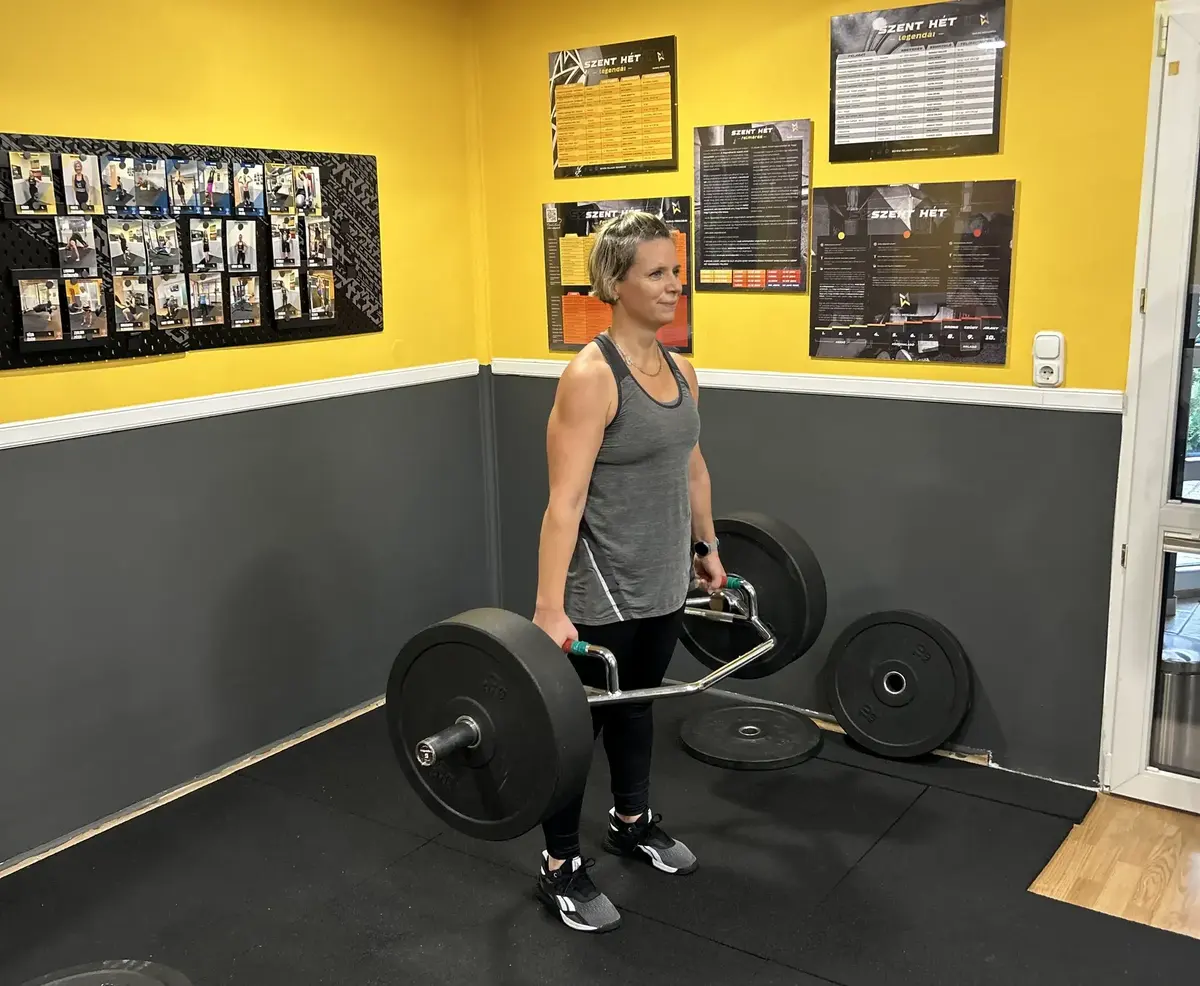 Személyre szabott fejlődési út