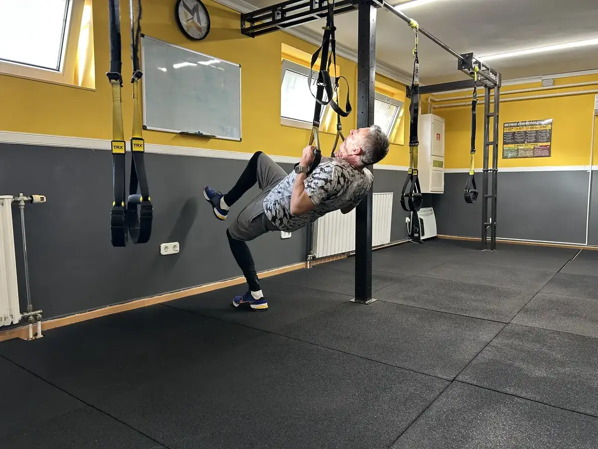 Szabadság és változatosság: Rengeteg óratípus