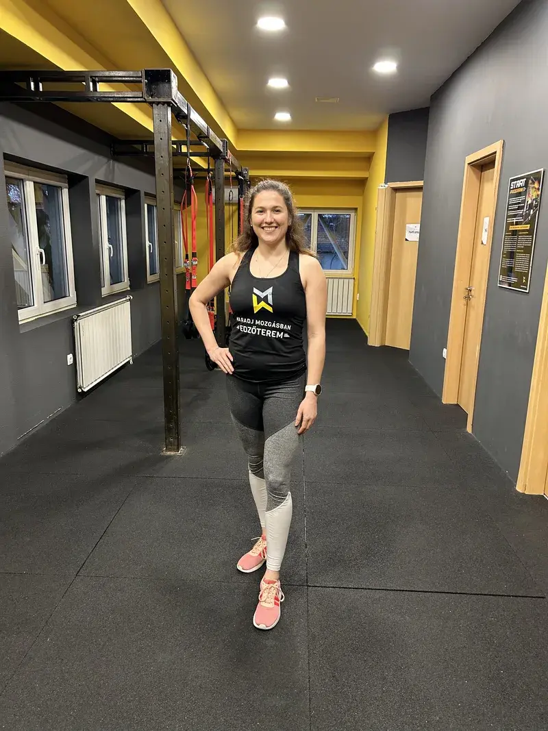 Szabó Laura Emerencia