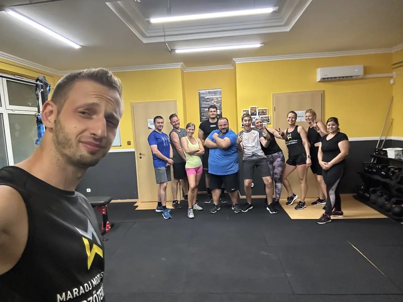 MM Ügyfélélmény Koncepció